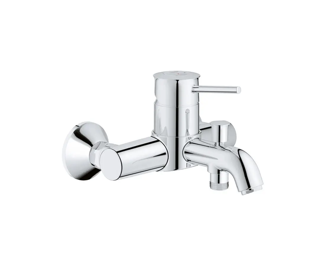 Смеситель для ванной комнаты Start Classic 23787000