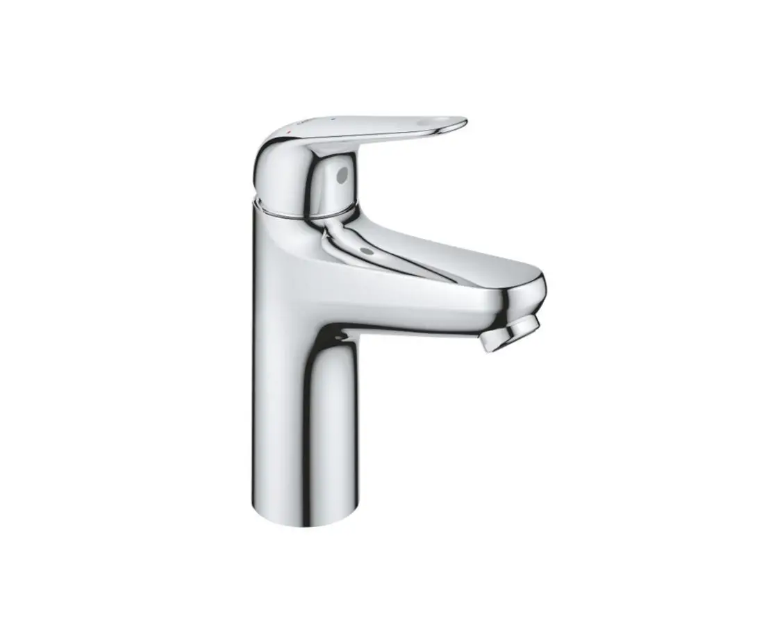 Смеситель для полотенец Swift M 24329001