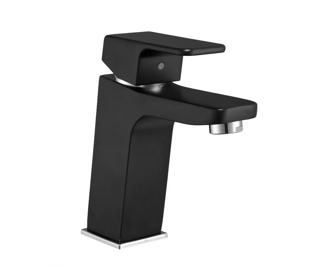 Смеситель для полотенец черный AR LUNETTA 103588107
