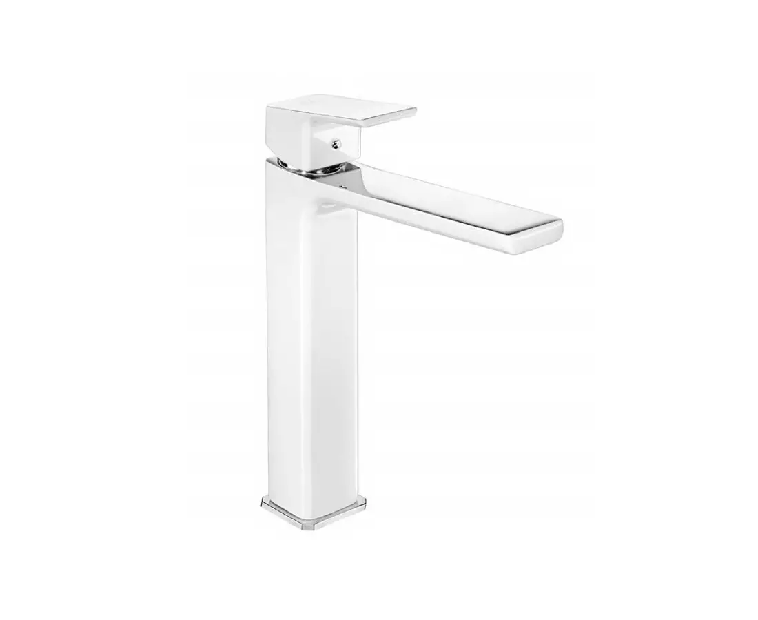 Полотенцесушитель высокий 104888002GE1 White Tiera — фото 1