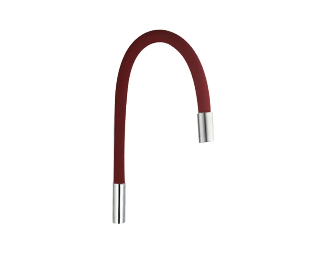 Сменная насадка для кухонного смесителя красная KETTLER-14333