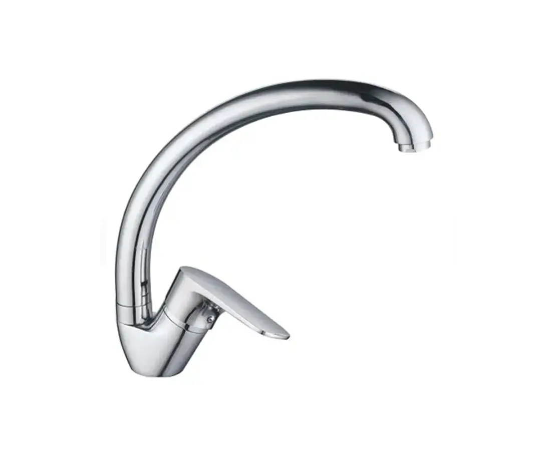 Смеситель кухонный Andrea KETTLER-84587 KT2420C-8