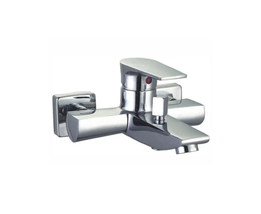 Смеситель для ванны Аврора KETTLER-21932 KT-0440C-3