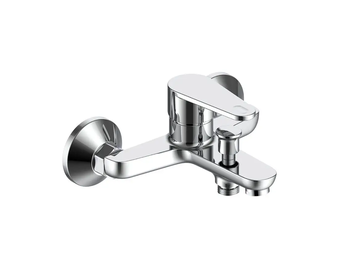 Смеситель для ванной комнаты Pietra Doro 30741000 Модена