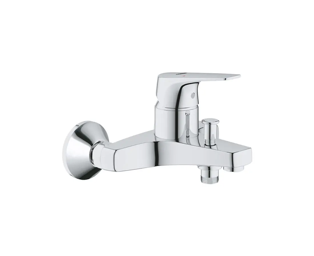 Смеситель для ванной 23772000 Start Flow