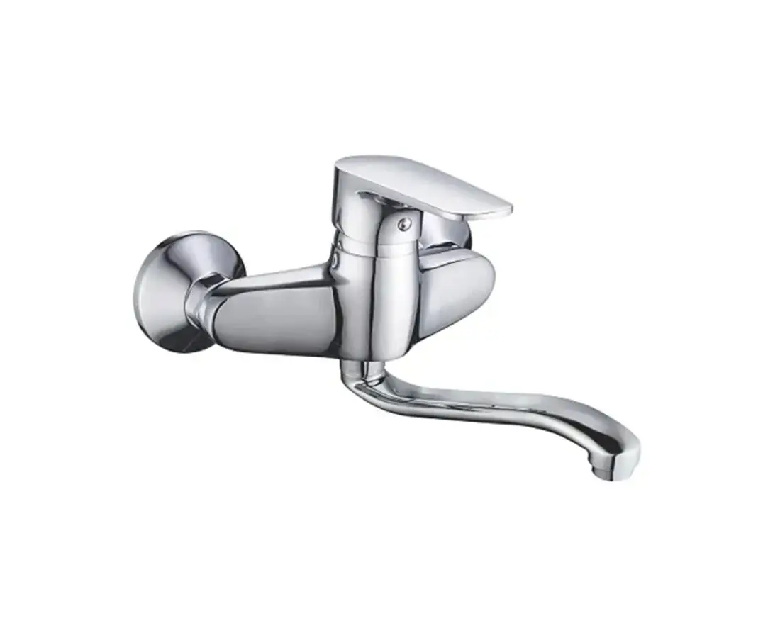 Смеситель для полотенец Andrea KETTLER-84435 KT-2420C-5