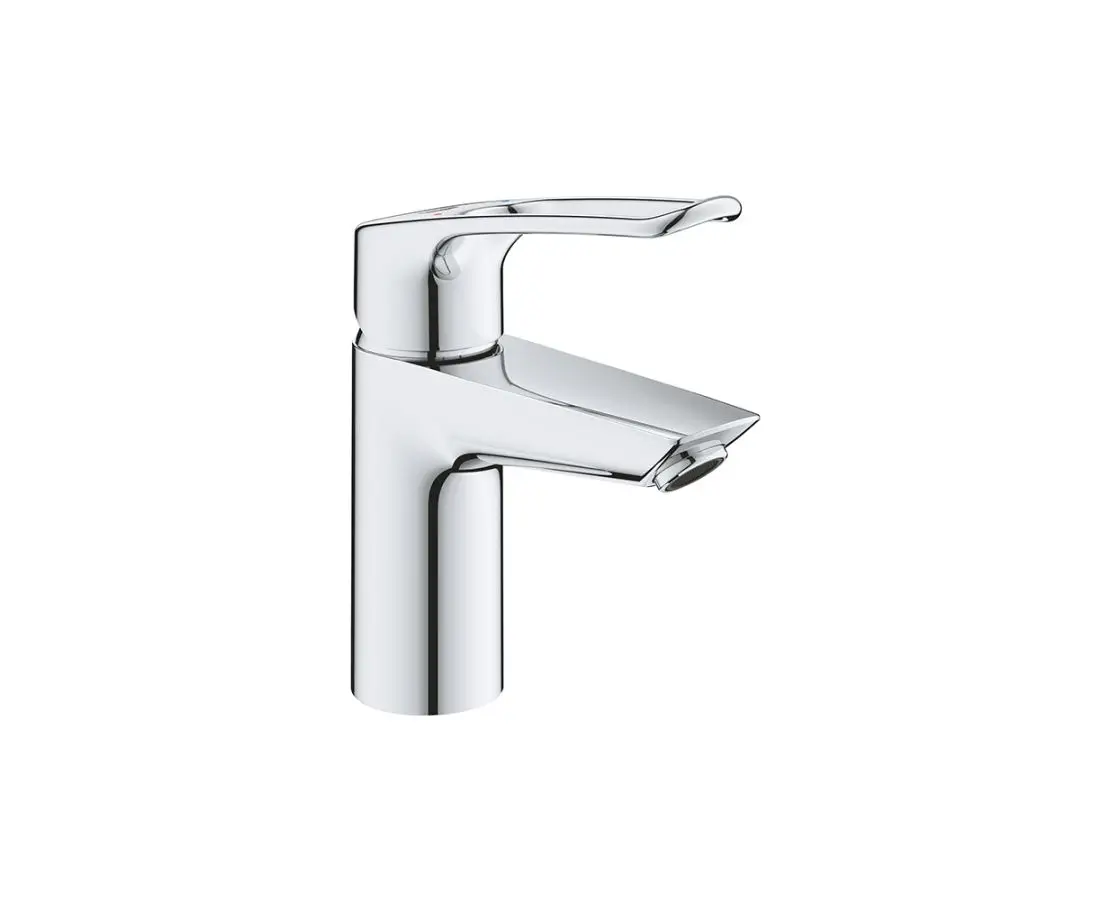 Смеситель для полотенец 23980003 Eurosmart S