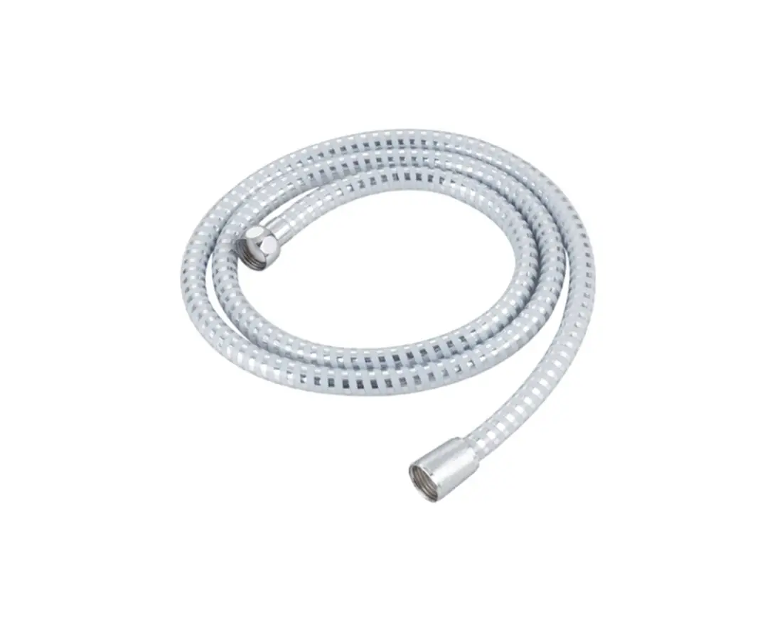 Душевая трубка резиновая 150см ПВХ Classic CB Kettler-74580