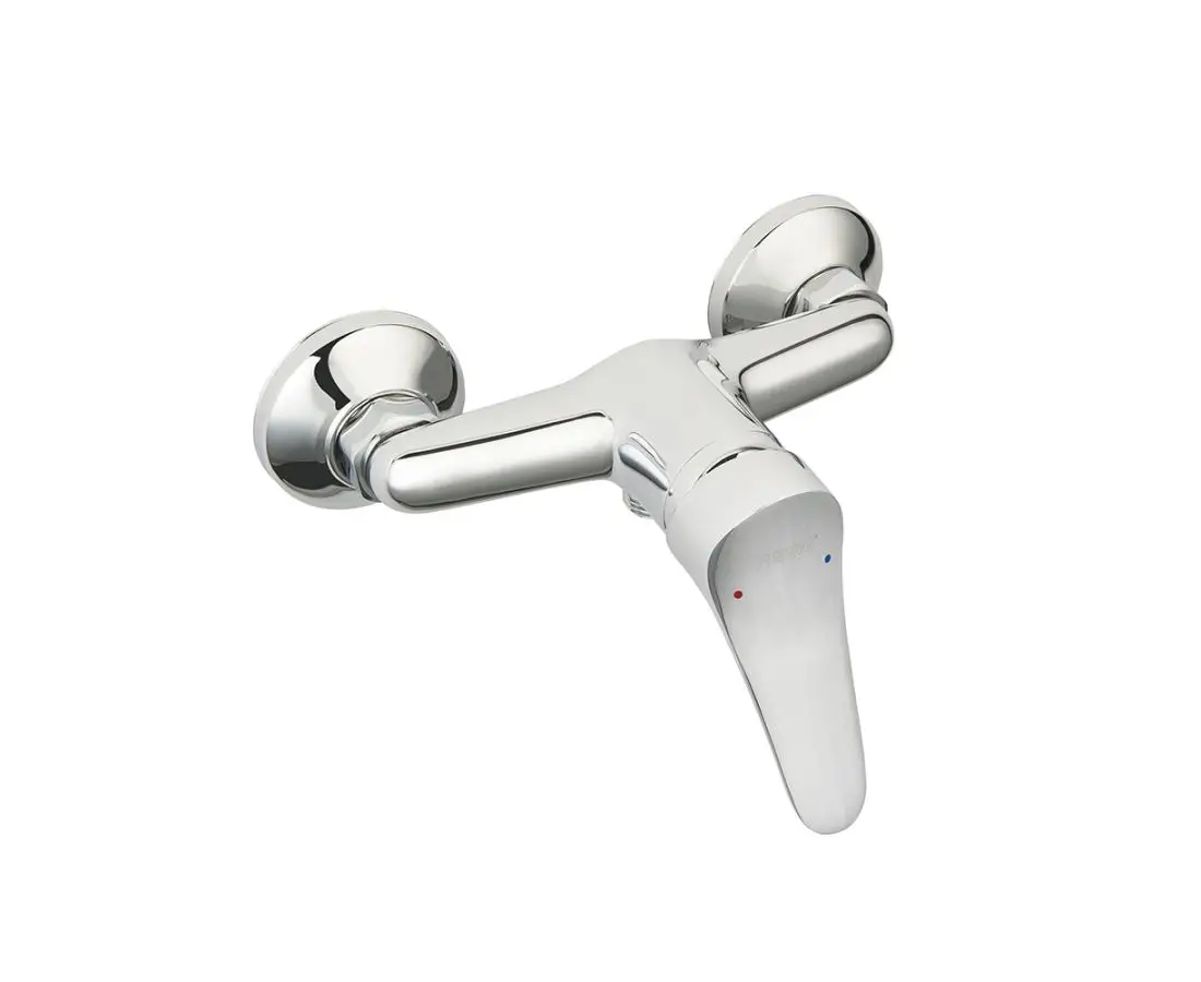 Смеситель для душа STILLO BSL7 — фото 1