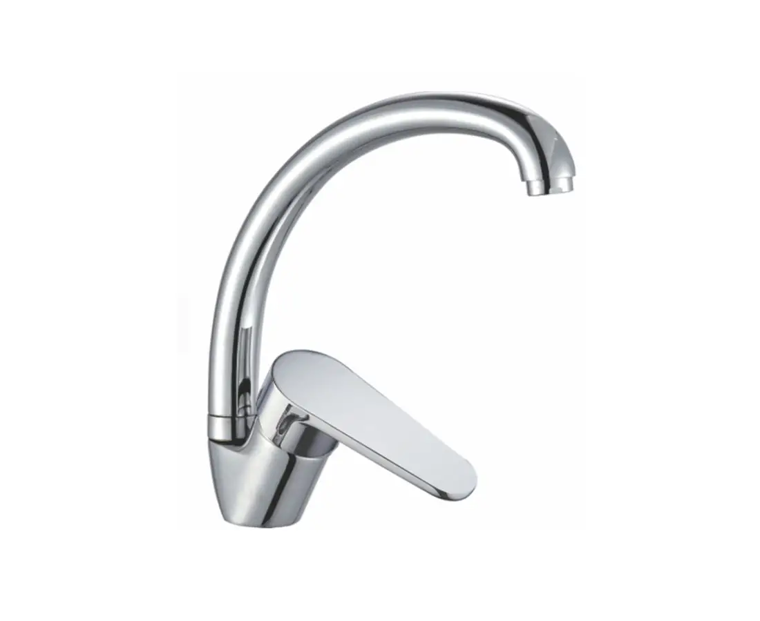 Смеситель кухонный Hildi KETTLER-21970 KT-2740C-8