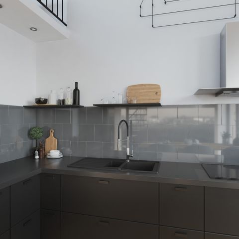 Смеситель для кухни LIBRETTO BLE4B — фото 3