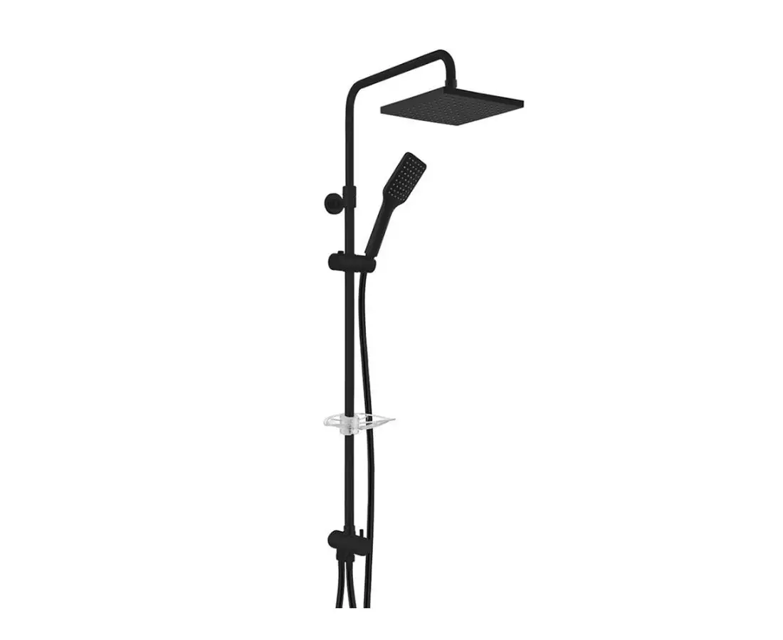 Душевая система Tiera 102158042C1EX