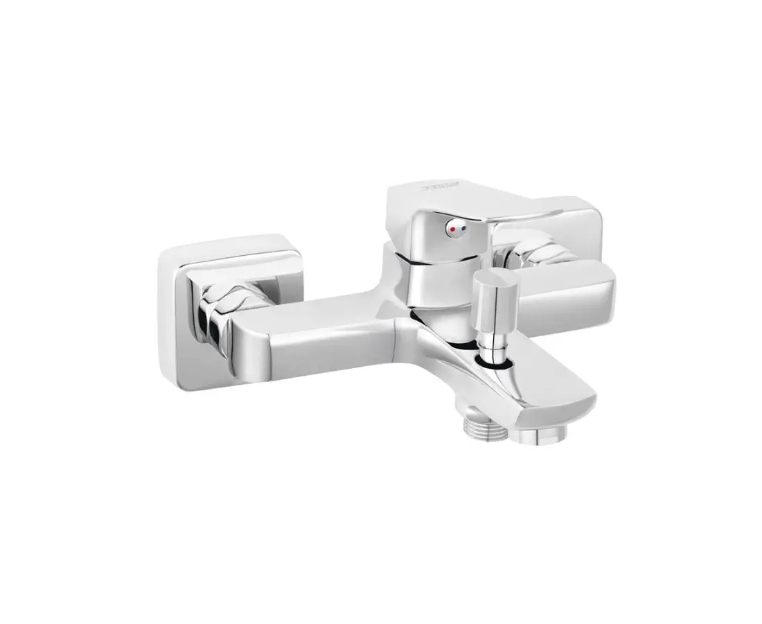 Смеситель для ванны BVI1VL VITTO VERDELINE