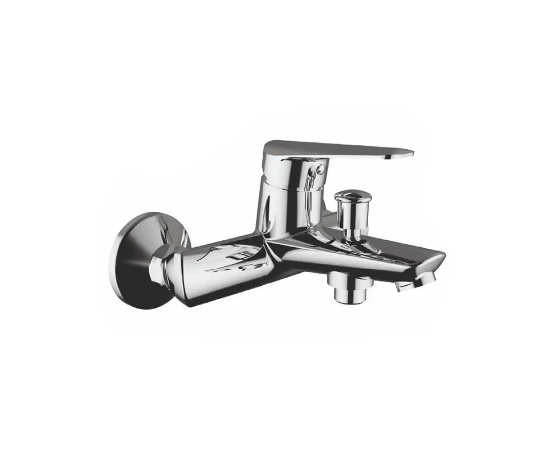 Смеситель для ванной ARTIC 2N540-11-002