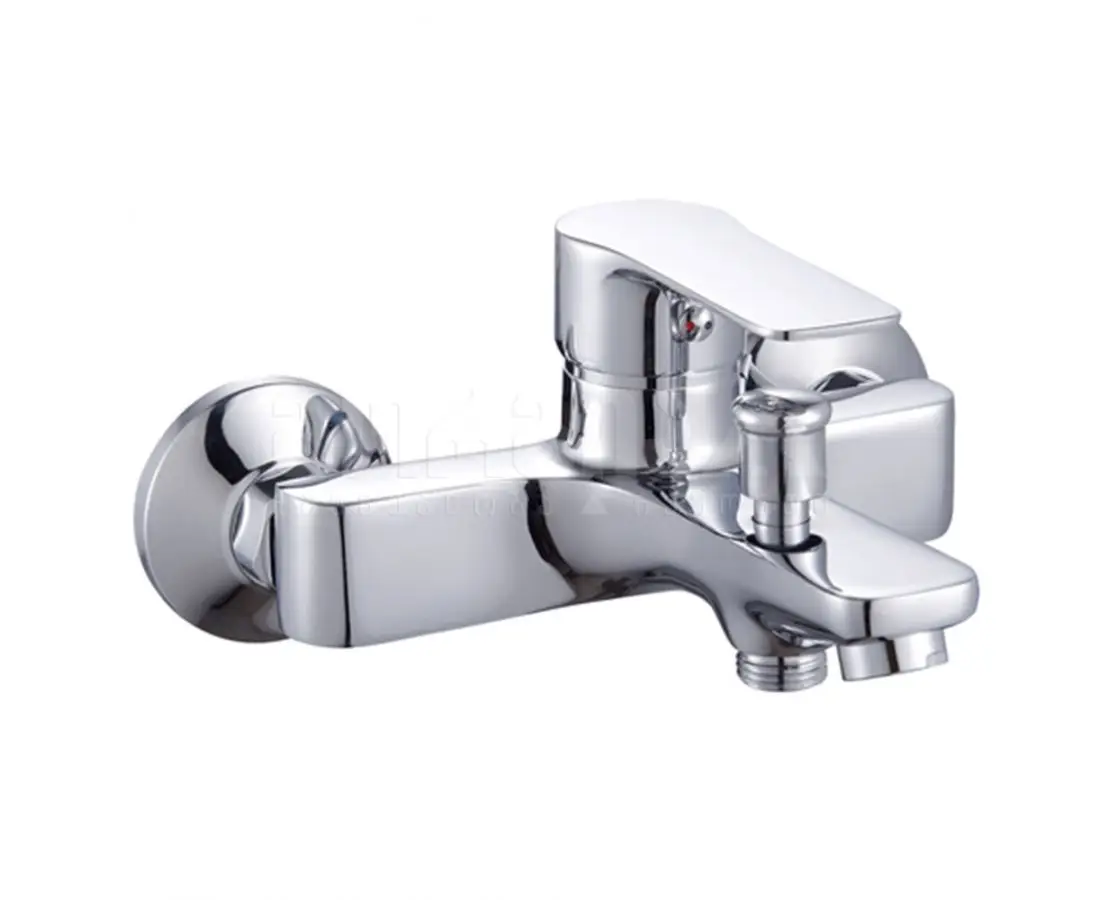 Смеситель для ванны Jane KETTLER-15954 KT-3580B-2