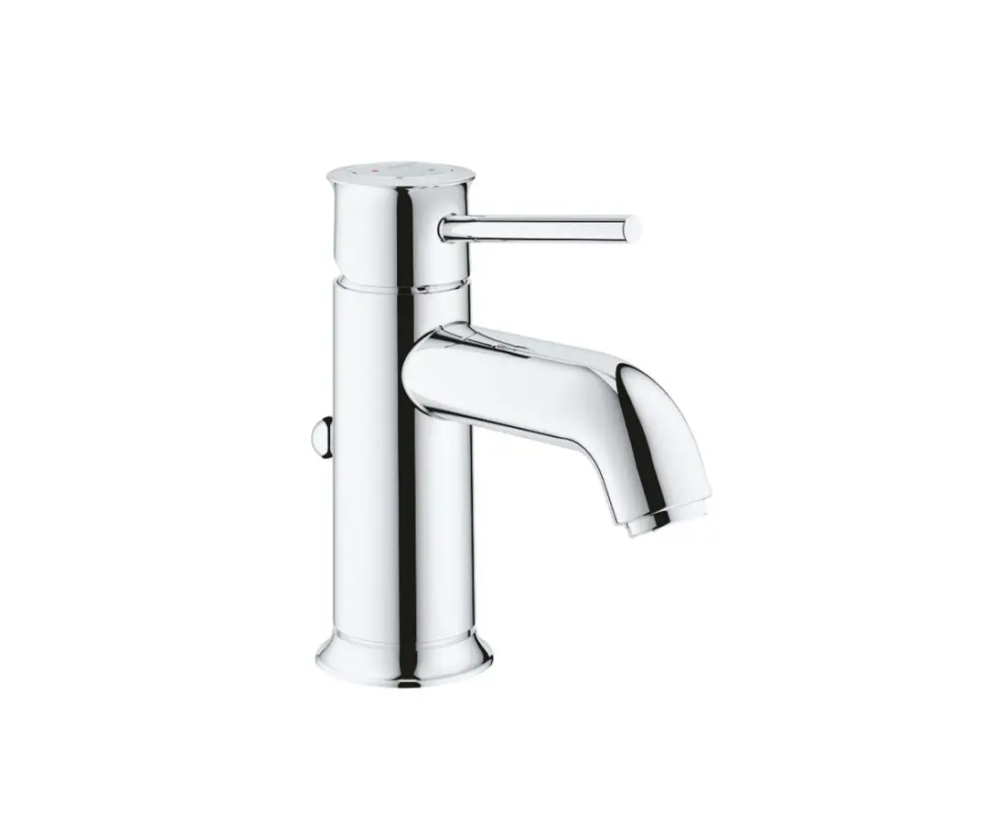 Смеситель для полотенец Start Classic S 23782000