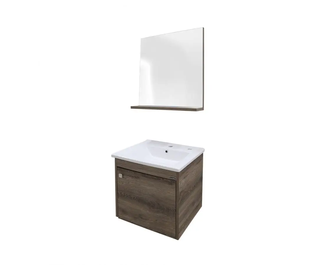 Мебель для ванной LINDA 55 см (MESE)