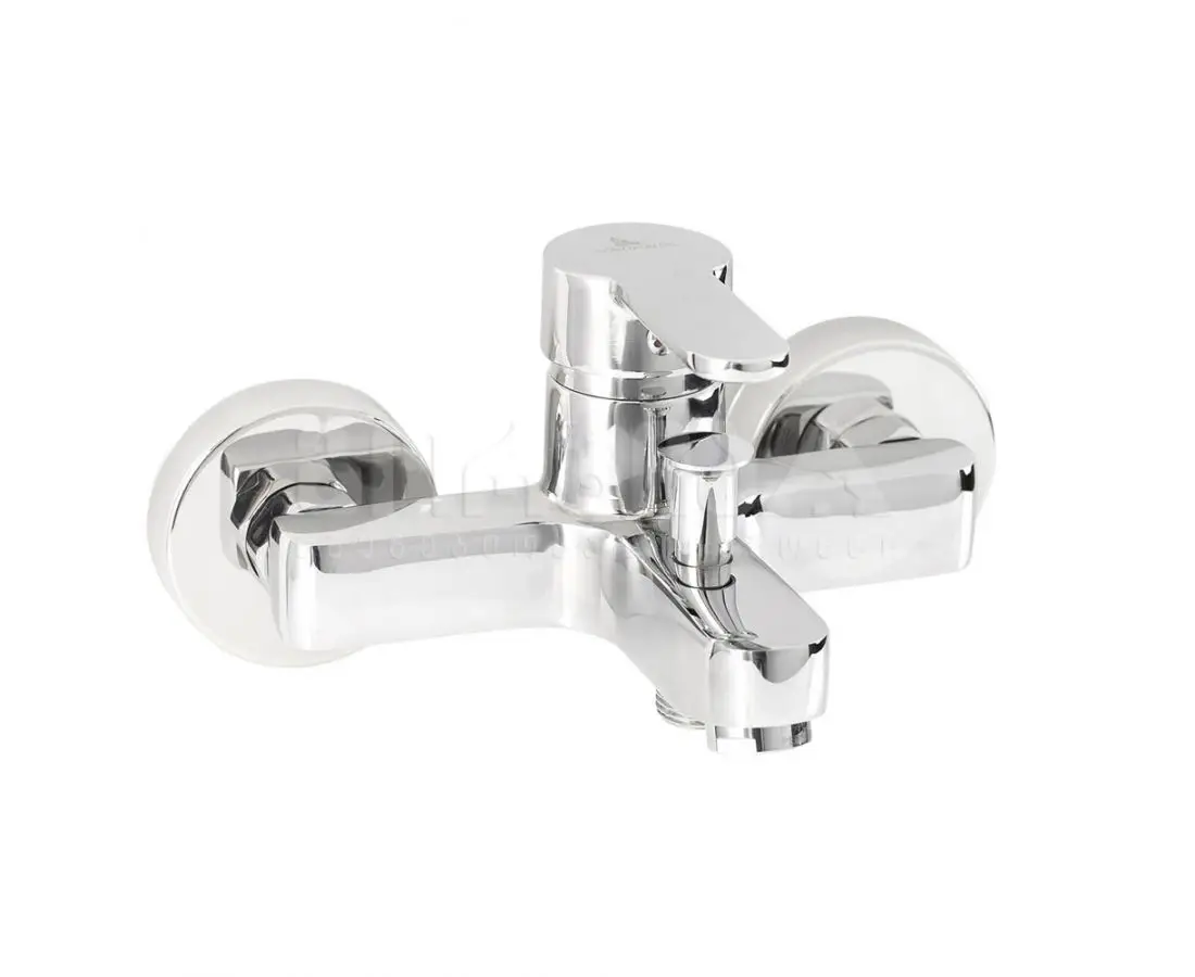 Смеситель для ванной комнаты Kroma 5012301