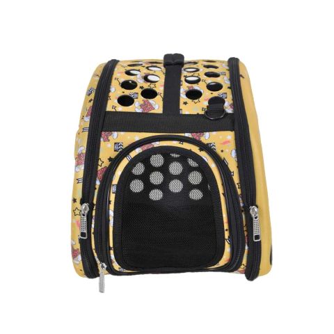 Сумка-переноска для кошек BUGS BUNNY (ева) — фото 2