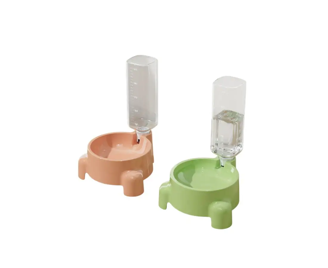 Диспенсер для воды Sunny для животных.