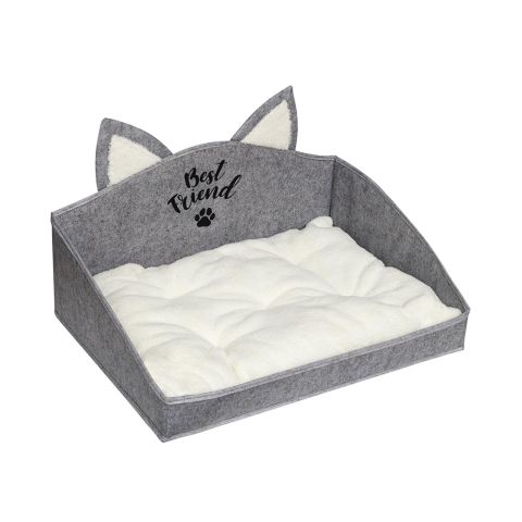 Ящик для питомцев 50Х38Х15 УАЛАС — фото 2