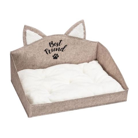 Ящик для питомцев 50Х38Х15 УАЛАС — фото 4