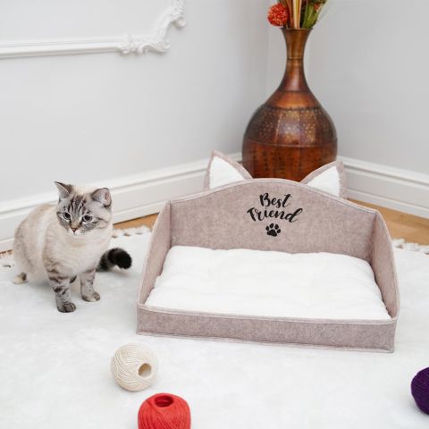 Ящик для питомцев 50Х38Х15 УАЛАС — фото 5