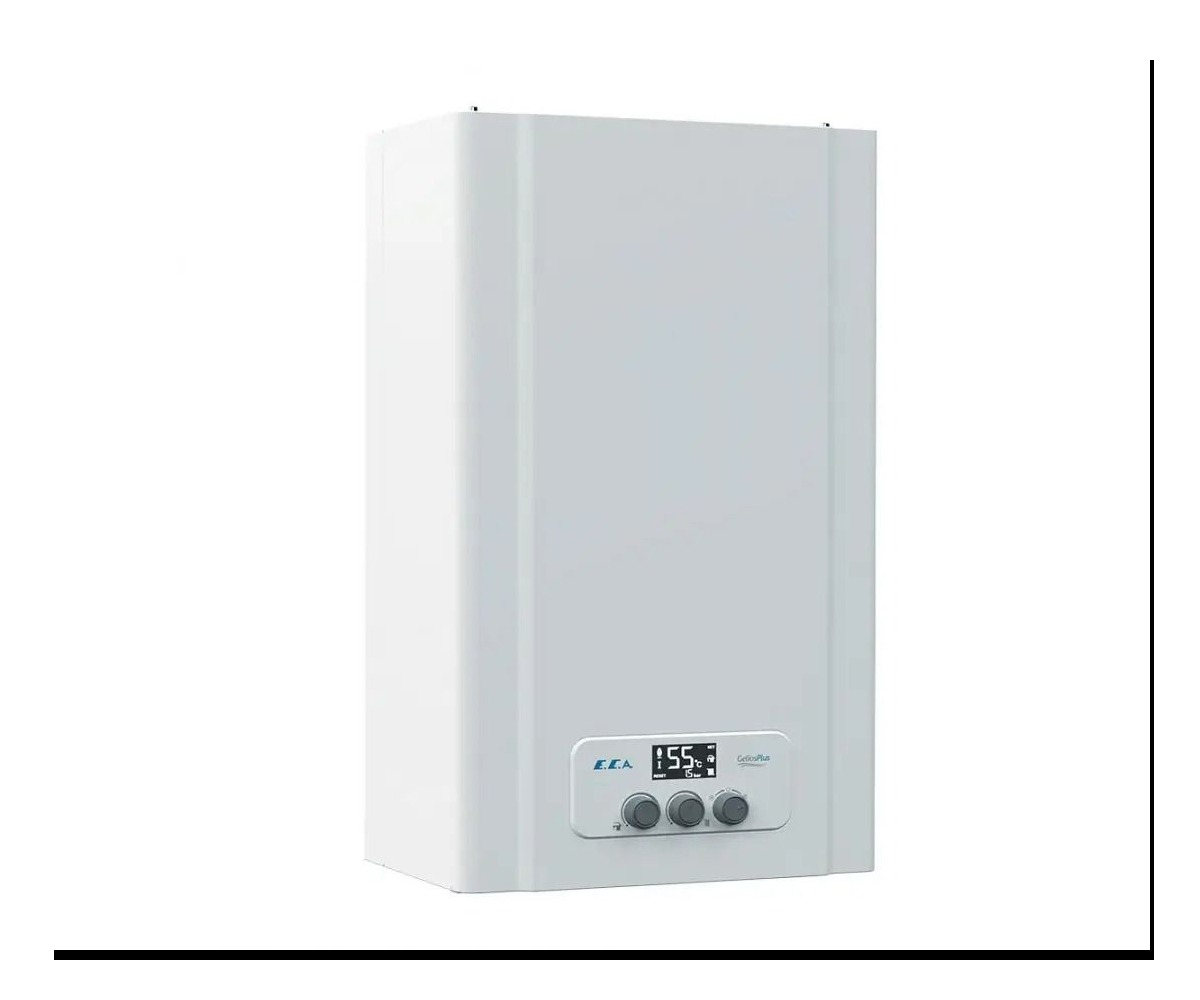 Отопительный котел GELIOS PLUS 24KW