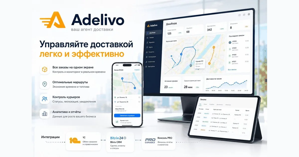 9 из 10 запросов в нашей B2B-нише оказались фейком. Как мы чуть не слили бюджет на SEO, пытаясь продавать софт курьерам