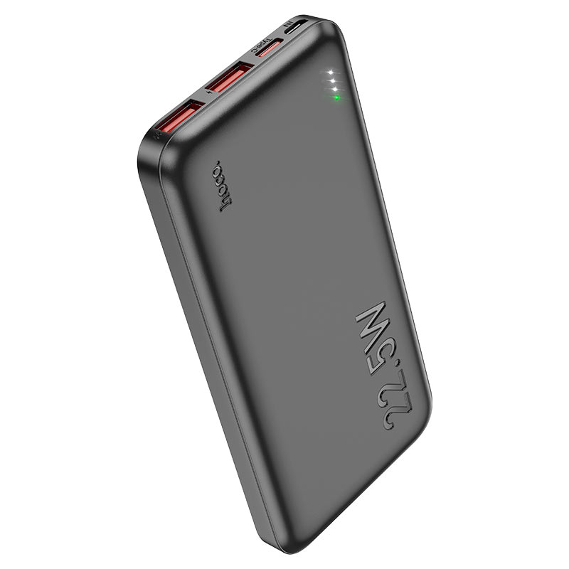 Power bank HOCO J101 10000 mAh — 1