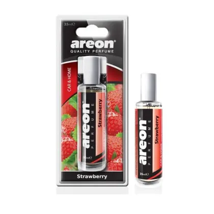 Ароматизатор Perfume, спрей, аромат клубника, 35 мл 168719a