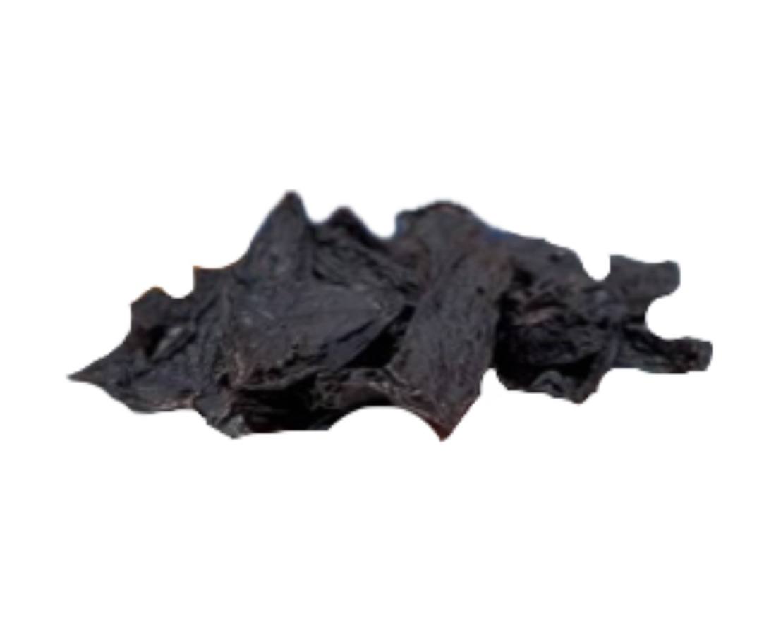 Gingers Лакомство для собак Говяжья печень (100g) — фото 2