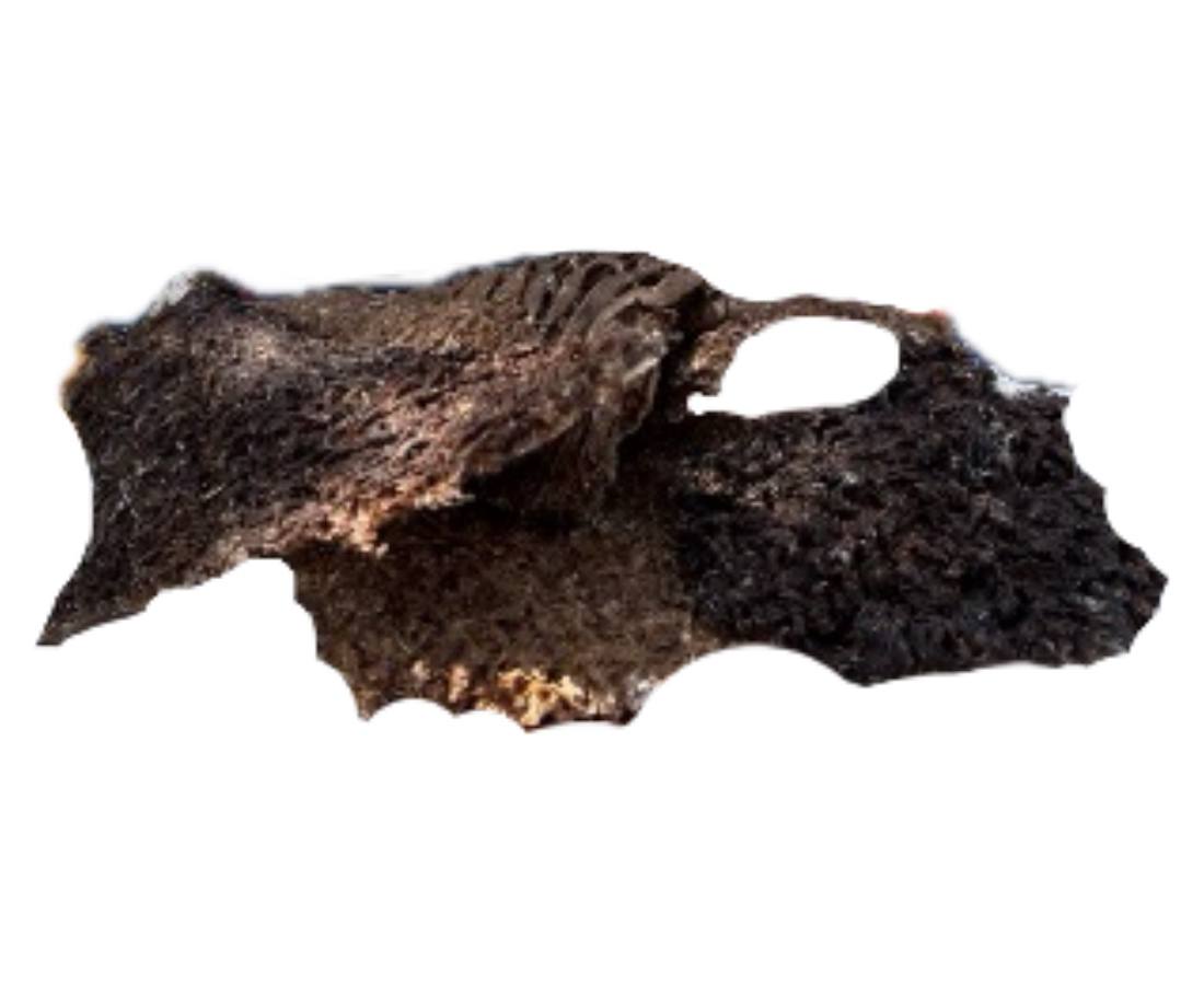 Gingers Лакомство для собак Говяжий рубец (100g) — фото 2