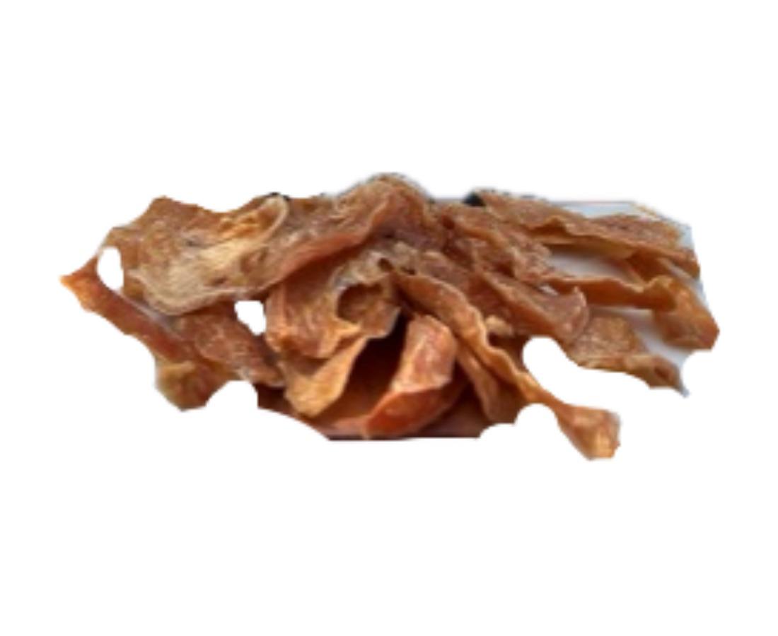 Gingers Лакомство для собак куриная грудка (100g) — фото 2