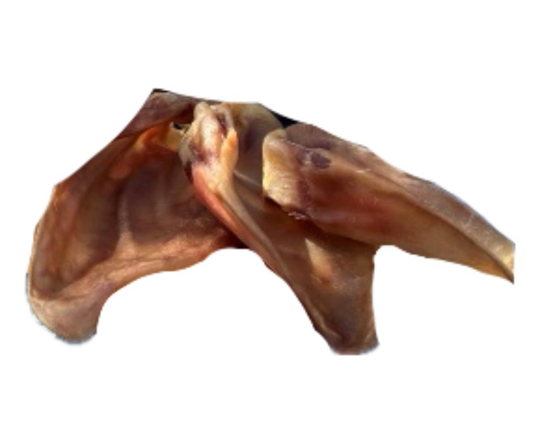 Gingers Лакомство для собак Свиные уши (100g) — фото 2