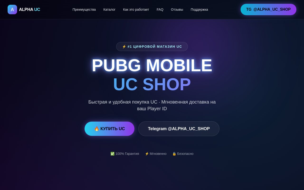 alpha-shop