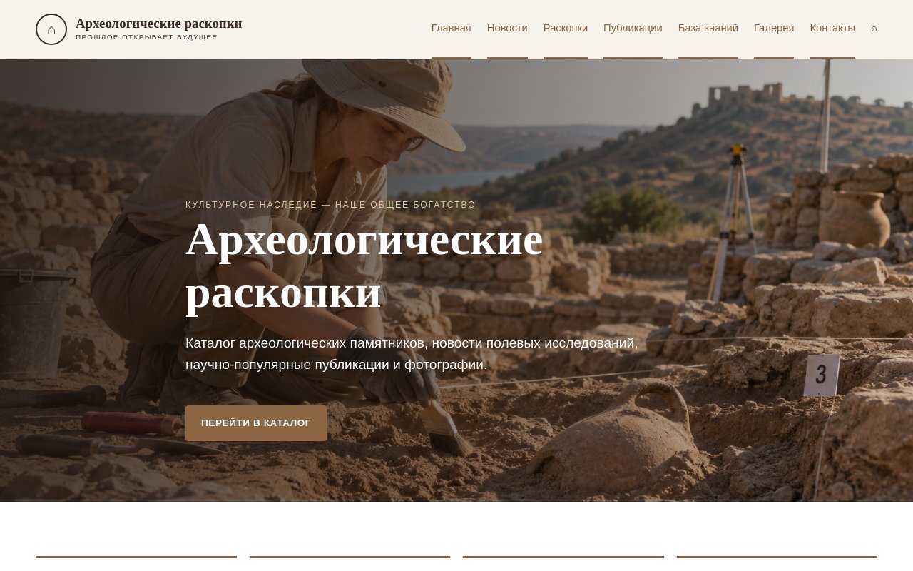 archaeology-site