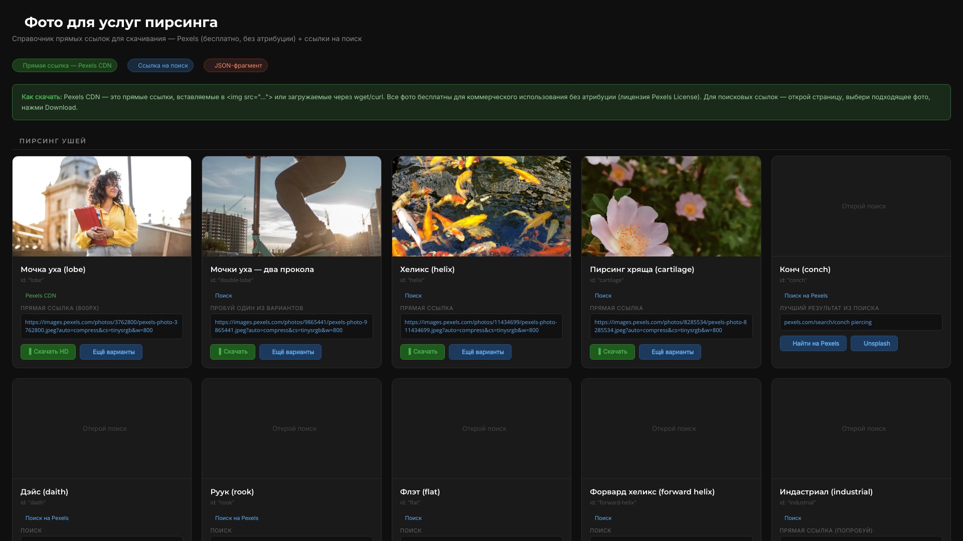 piercing-photos-reference