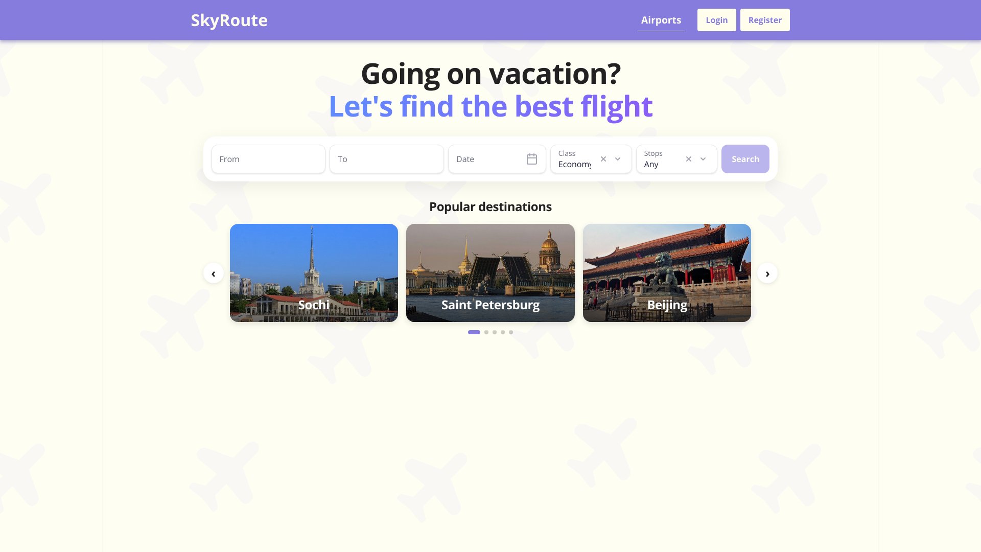 sky-route-test