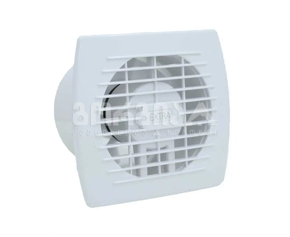 Вентиляция