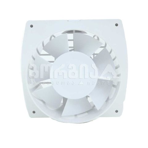 Вытяжка для ванной E120 — фото 2