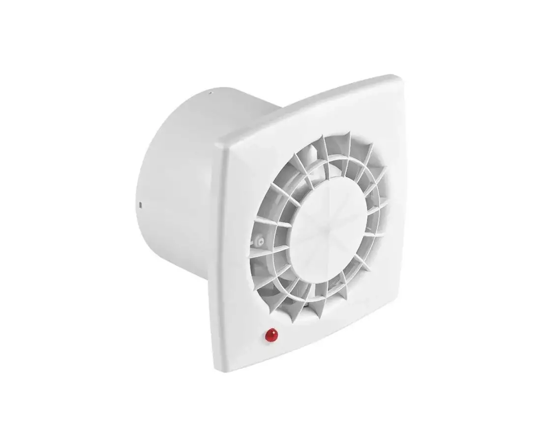 Вытяжка для ванной комнаты потолочная и настенная WGB-150 VEGA SERIES