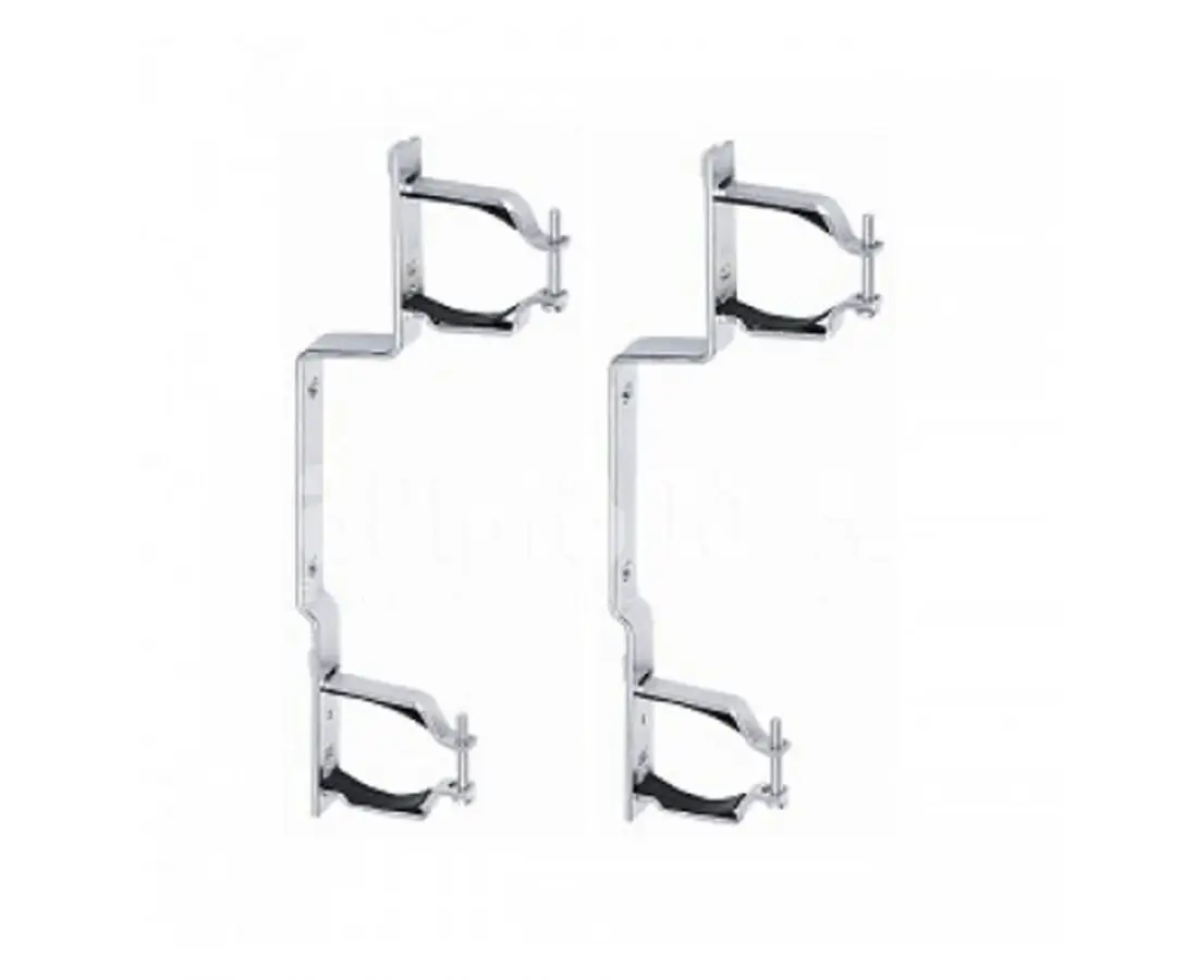 Кронштейн коллектора ЭКА-1