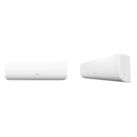 Настенный кондиционер SMFH18V‑5B1A1NBAB Skyworth с комплектом трубок — фото 3