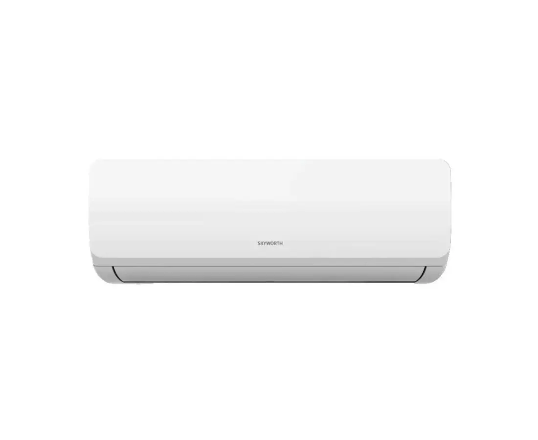 Настенный кондиционер SMFH07V‑1B1A1NBAB Skyworth с комплектом трубок