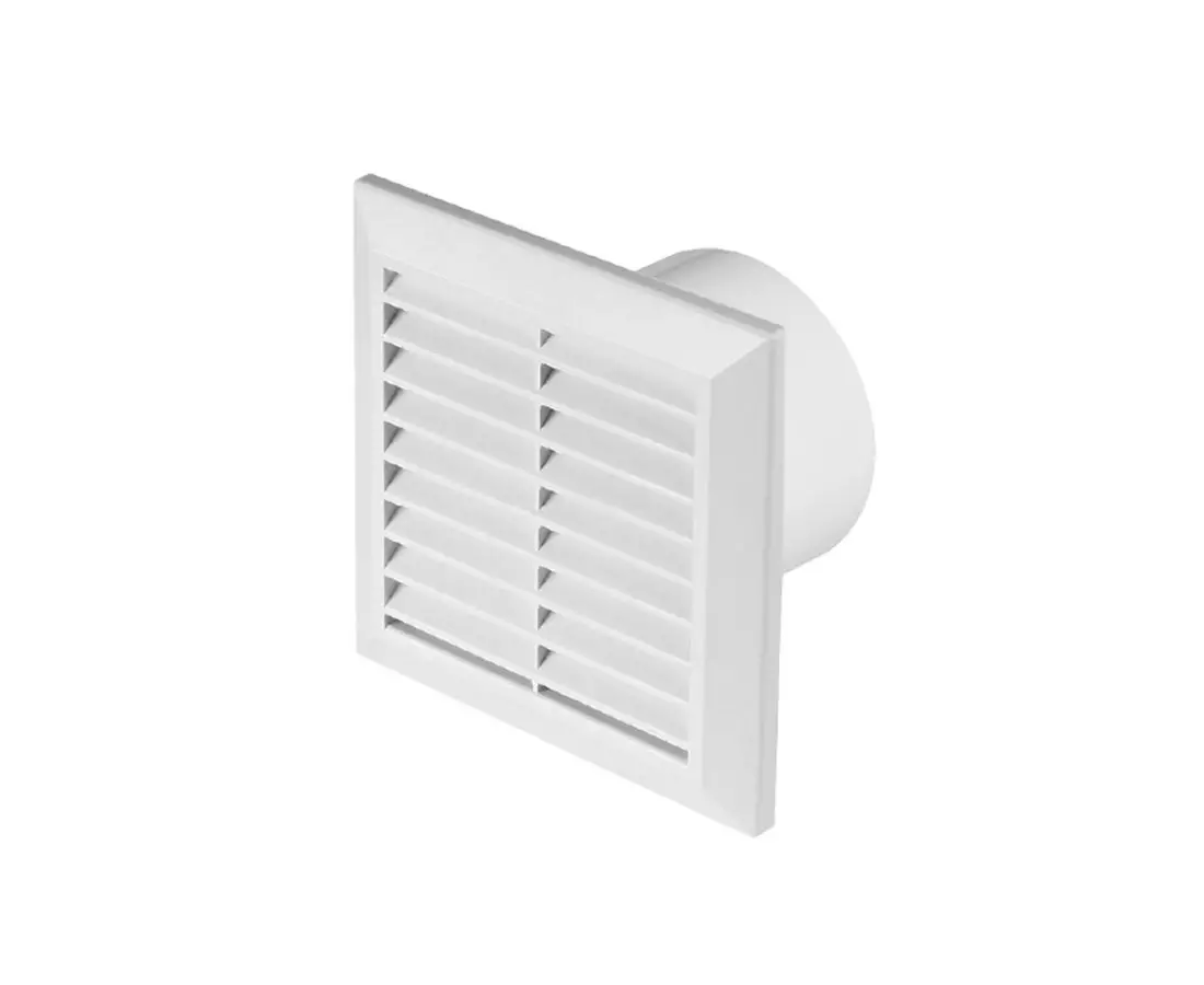 Вытяжка для ванной WC-100 - CLASSIC