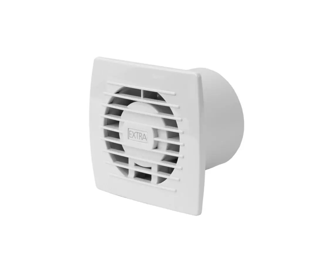 Вытяжка для ванной комнаты E100