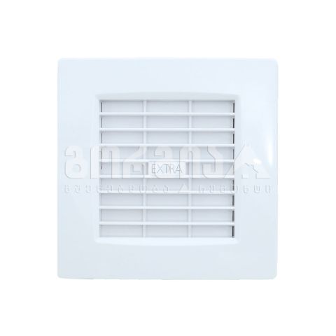 Вытяжка для ванной комнаты X100Z — фото 2