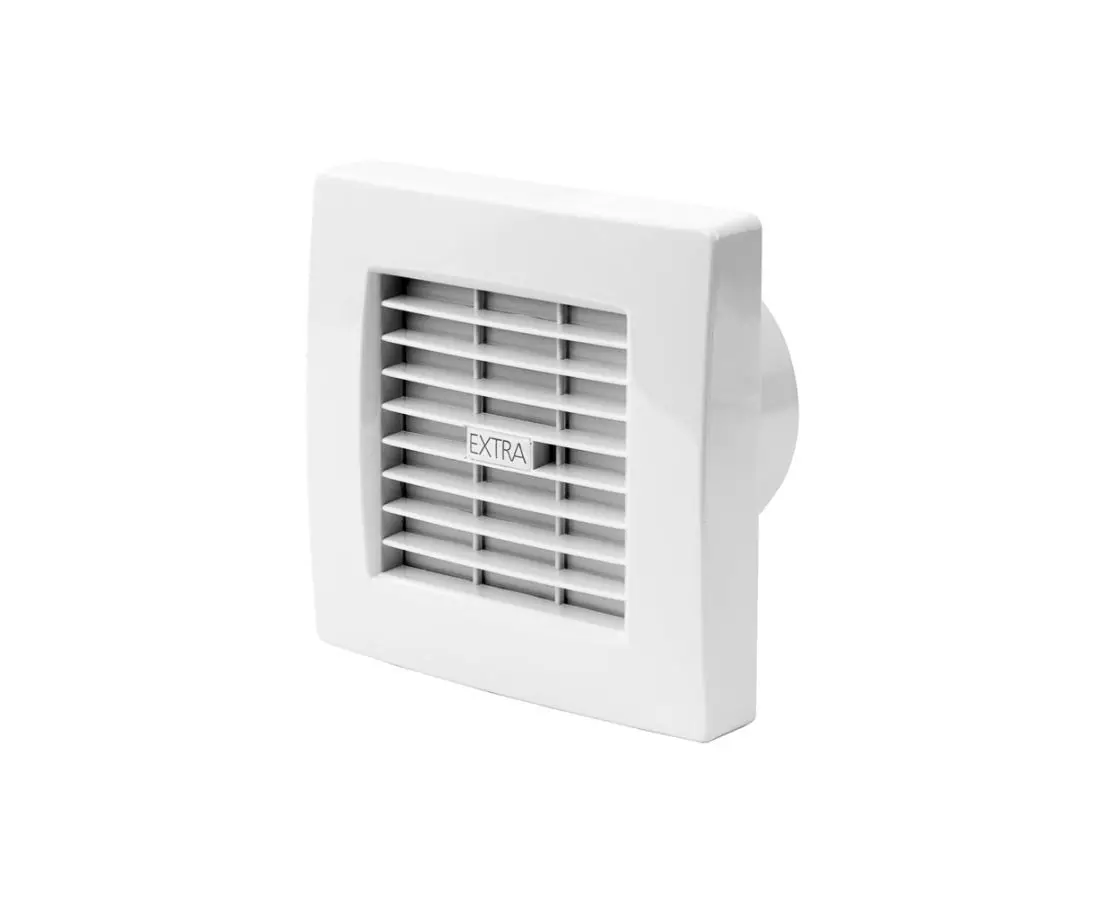 Вытяжка для ванной комнаты X120Z