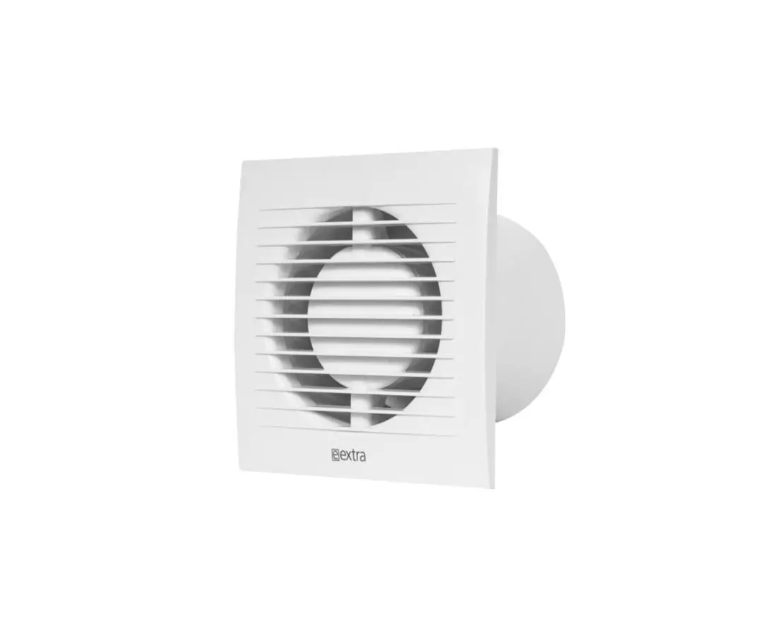 Вытяжка для ванной EE100